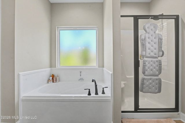 43 Harmony Drive, Carriere, MS 39426