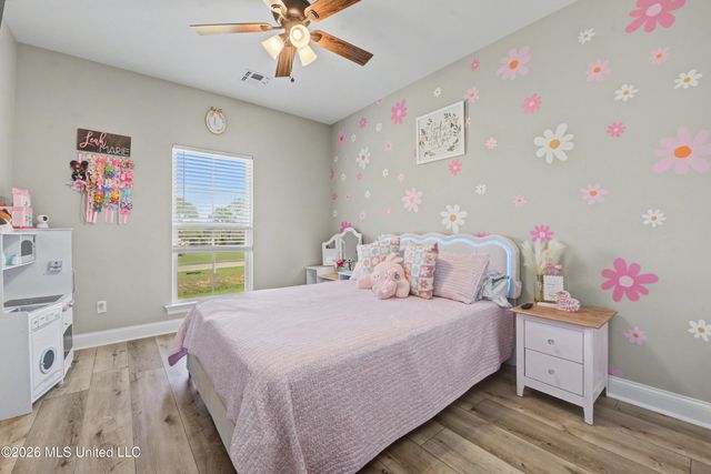 43 Harmony Drive, Carriere, MS 39426