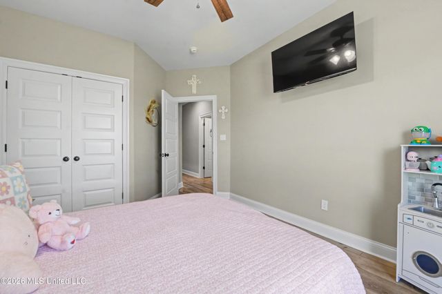 43 Harmony Drive, Carriere, MS 39426