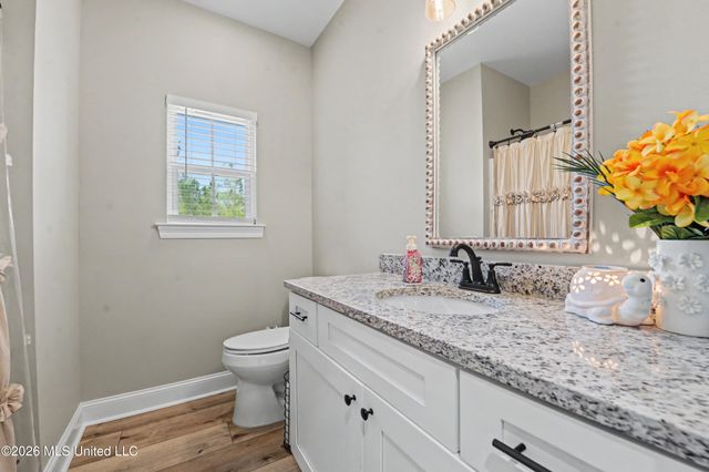 43 Harmony Drive, Carriere, MS 39426