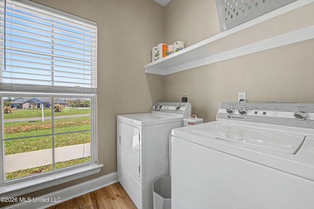 43 Harmony Drive, Carriere, MS 39426