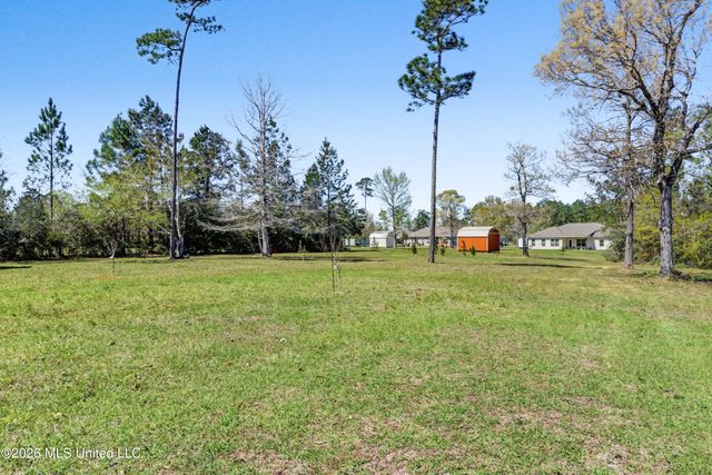43 Harmony Drive, Carriere, MS 39426