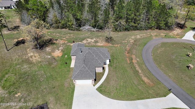 43 Harmony Drive, Carriere, MS 39426