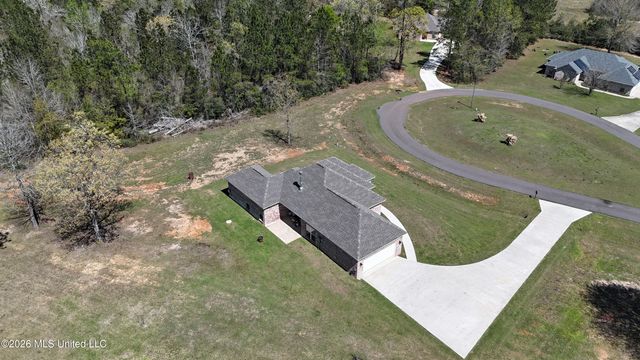 43 Harmony Drive, Carriere, MS 39426