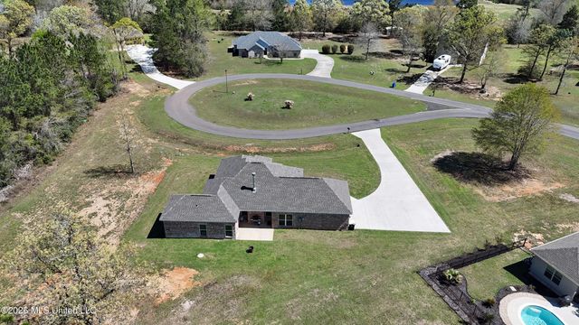 43 Harmony Drive, Carriere, MS 39426