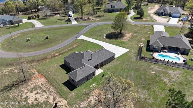 43 Harmony Drive, Carriere, MS 39426