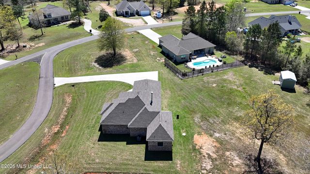 43 Harmony Drive, Carriere, MS 39426