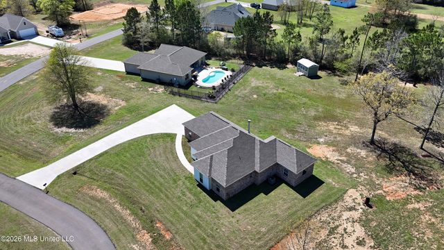 43 Harmony Drive, Carriere, MS 39426