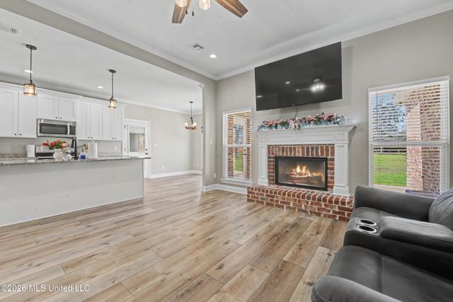 43 Harmony Drive, Carriere, MS 39426