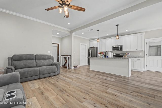 43 Harmony Drive, Carriere, MS 39426