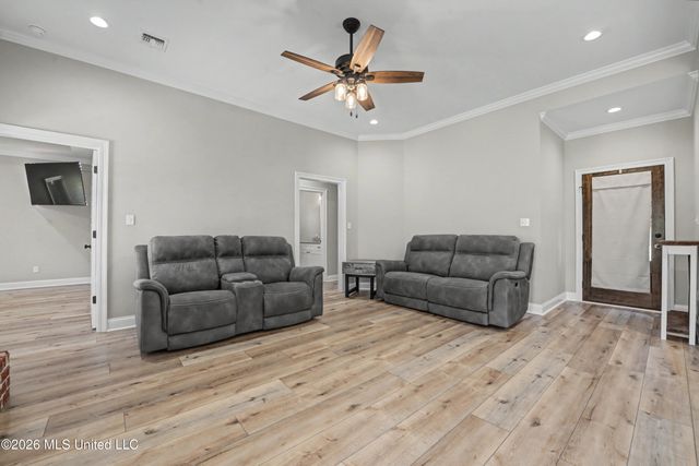 43 Harmony Drive, Carriere, MS 39426