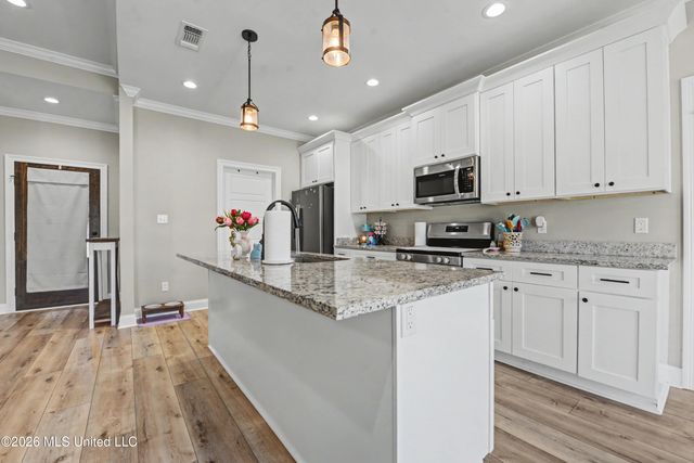 43 Harmony Drive, Carriere, MS 39426