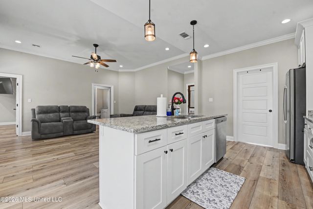 43 Harmony Drive, Carriere, MS 39426