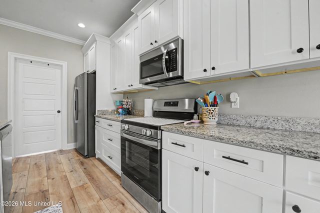 43 Harmony Drive, Carriere, MS 39426