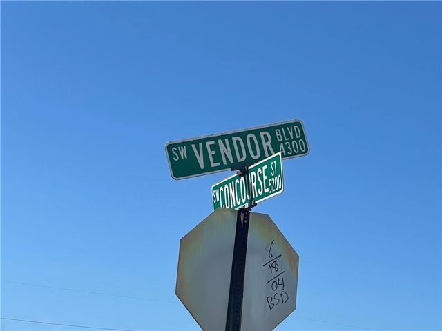 SW Vendor, Bentonville, AR 72712