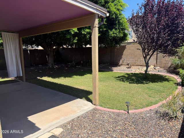 13372 W OCOTILLO Lane, Surprise, AZ 85374