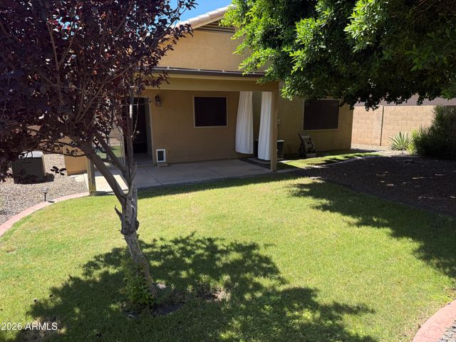 13372 W OCOTILLO Lane, Surprise, AZ 85374