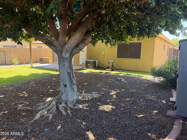 13372 W OCOTILLO Lane, Surprise, AZ 85374