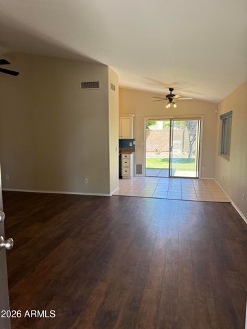 13372 W OCOTILLO Lane, Surprise, AZ 85374