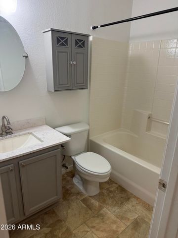 13372 W OCOTILLO Lane, Surprise, AZ 85374