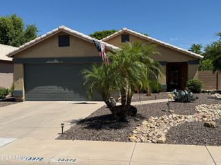 13372 W OCOTILLO Lane, Surprise, AZ 85374