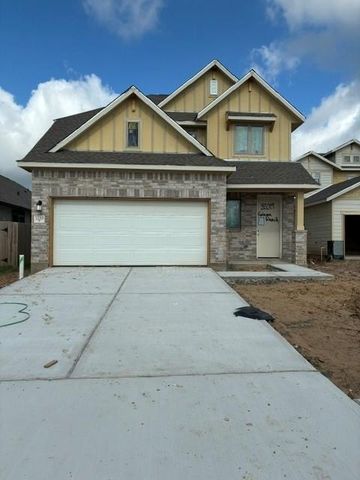 32019 Retama Ranch Lane, Spring, TX 77386