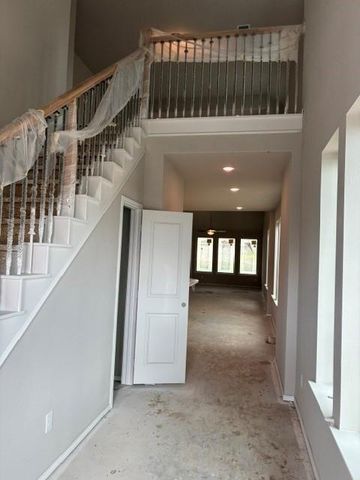 32019 Retama Ranch Lane, Spring, TX 77386