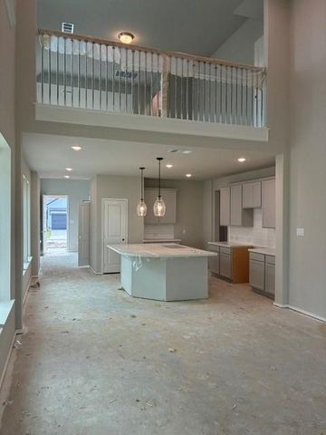 32019 Retama Ranch Lane, Spring, TX 77386