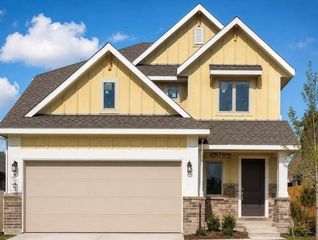 32019 Retama Ranch Lane, Spring, TX 77386