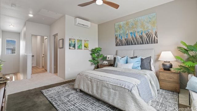 91-4099 Hikuono Street 1204, Kapolei, HI 96707