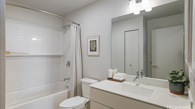 91-4099 Hikuono Street 1204, Kapolei, HI 96707