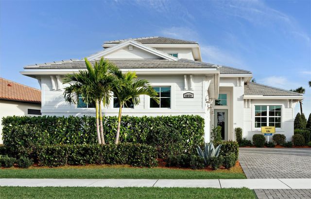 13623 SE GROVEWOOD DRIVE, Port St Lucie, FL 34984