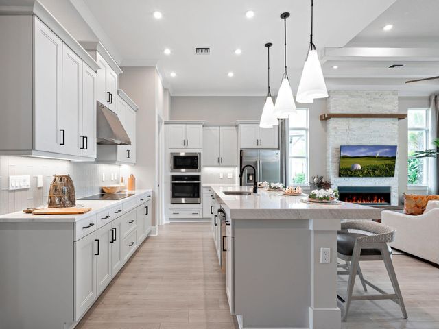 13623 SE GROVEWOOD DRIVE, Port St Lucie, FL 34984