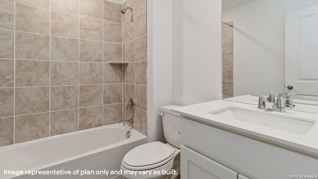 5954 Celestite Bend, San Antonio, TX 78222