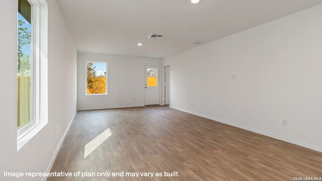 5954 Celestite Bend, San Antonio, TX 78222