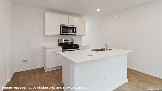 5954 Celestite Bend, San Antonio, TX 78222