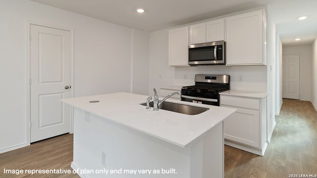 5954 Celestite Bend, San Antonio, TX 78222