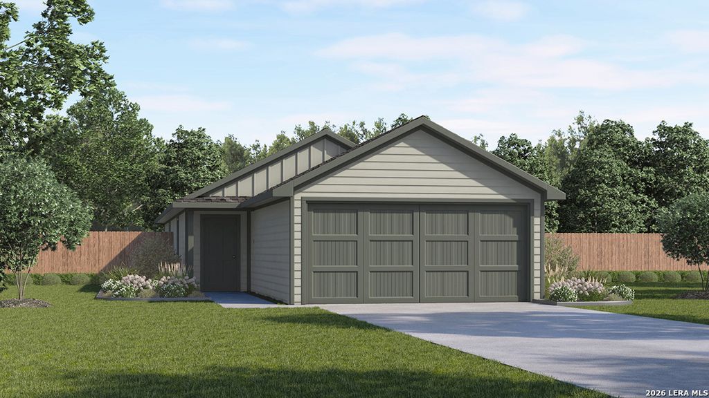 5954 Celestite Bend, San Antonio, TX 78222