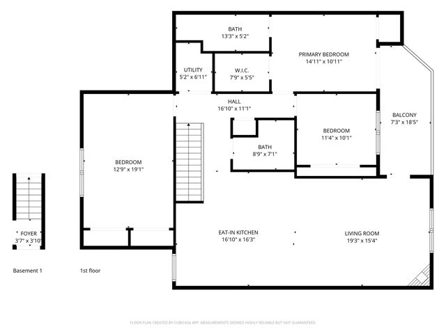 N114W16484 Crown COURT E, Germantown, WI 53022