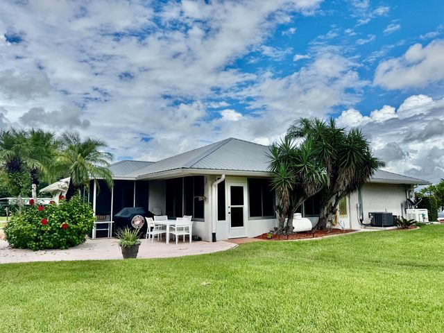 2501 SE 6th Avenue, Okeechobee, FL 34974