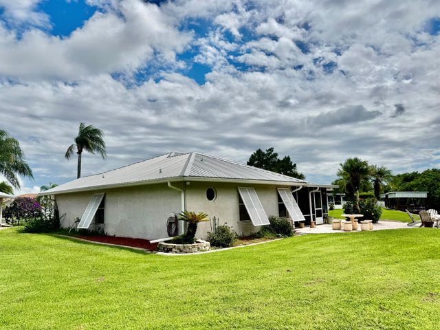 2501 SE 6th Avenue, Okeechobee, FL 34974