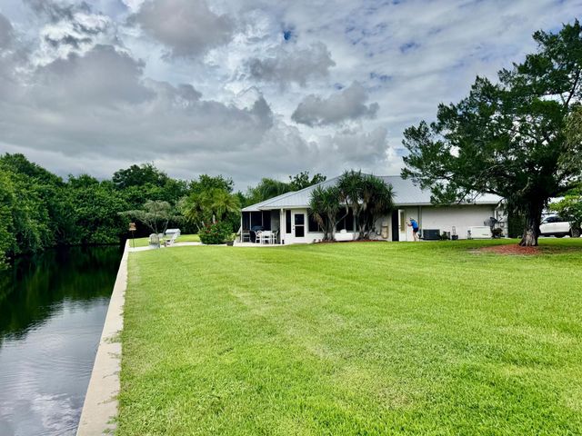 2501 SE 6th Avenue, Okeechobee, FL 34974