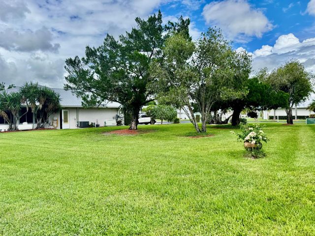 2501 SE 6th Avenue, Okeechobee, FL 34974