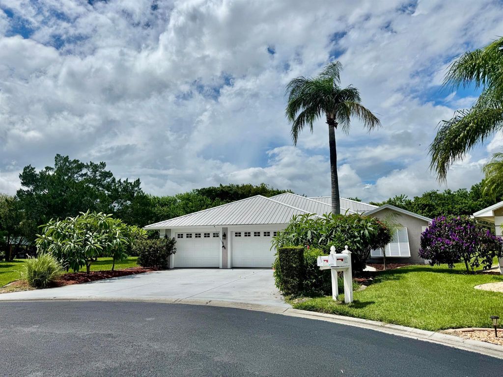 2501 SE 6th Avenue, Okeechobee, FL 34974