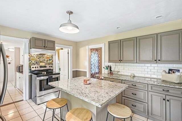 50 East St, Winchendon, MA 01475