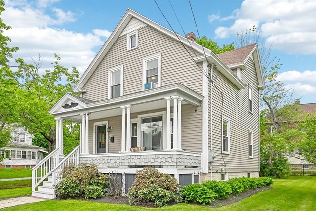 50 East St, Winchendon, MA 01475