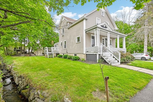 50 East St, Winchendon, MA 01475