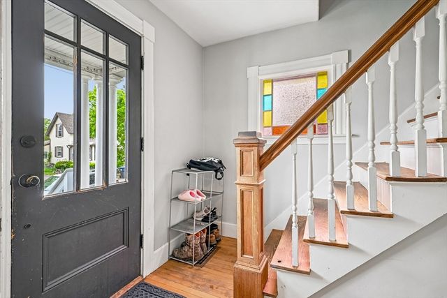50 East St, Winchendon, MA 01475