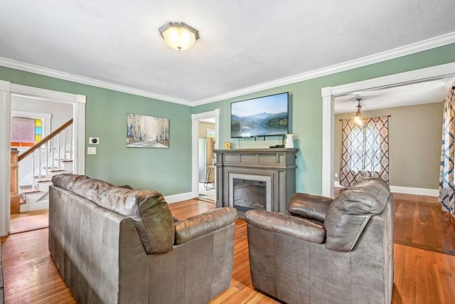 50 East St, Winchendon, MA 01475
