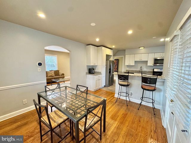 8815 READING RD, Silver Spring, MD 20901